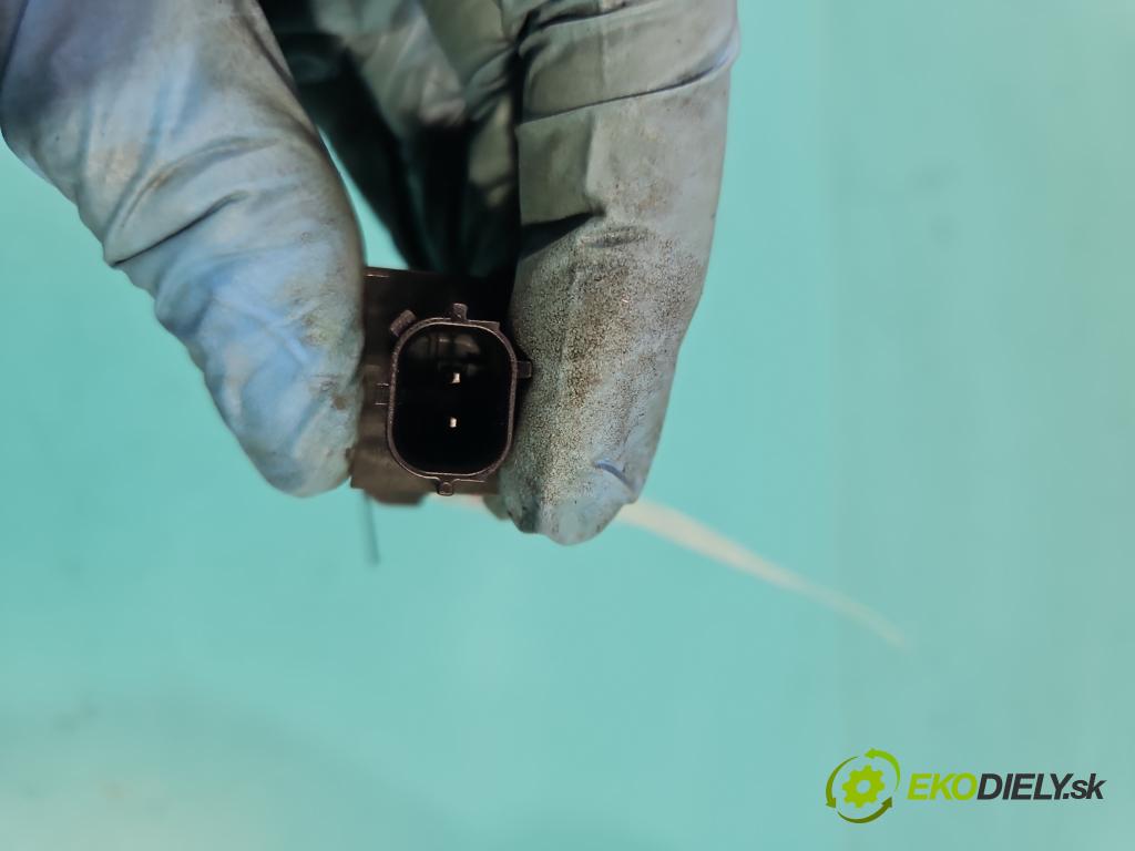 Mitsubishi Colt Z30 VI 2004-2012 1.1 12V 75 HP manual 55 kW 1124 cm3 3- snímač šokovat: A4545400117 (Snímače nárazu)