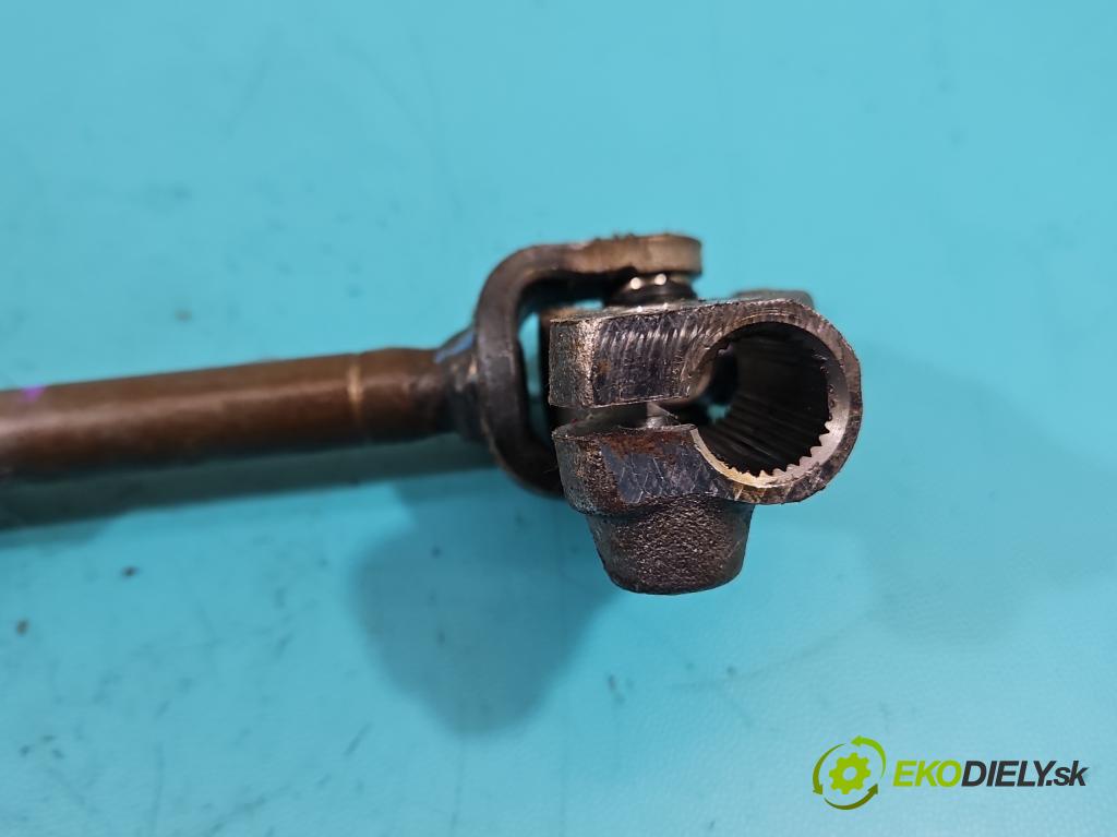 Renault Megane III 2008-2016 1.6 16V 110 HP manual 81 kW 1598 cm3 5- Stĺpik volant  (Tyč riadenia (volantu))