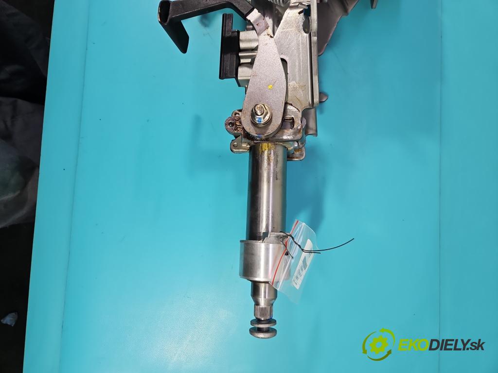 Renault Megane III 2008-2016 1.6 16V 110 HP manual 81 kW 1598 cm3 5- čerpadlo posilovač 488104821R (Servočerpadlá, pumpy riadenia)