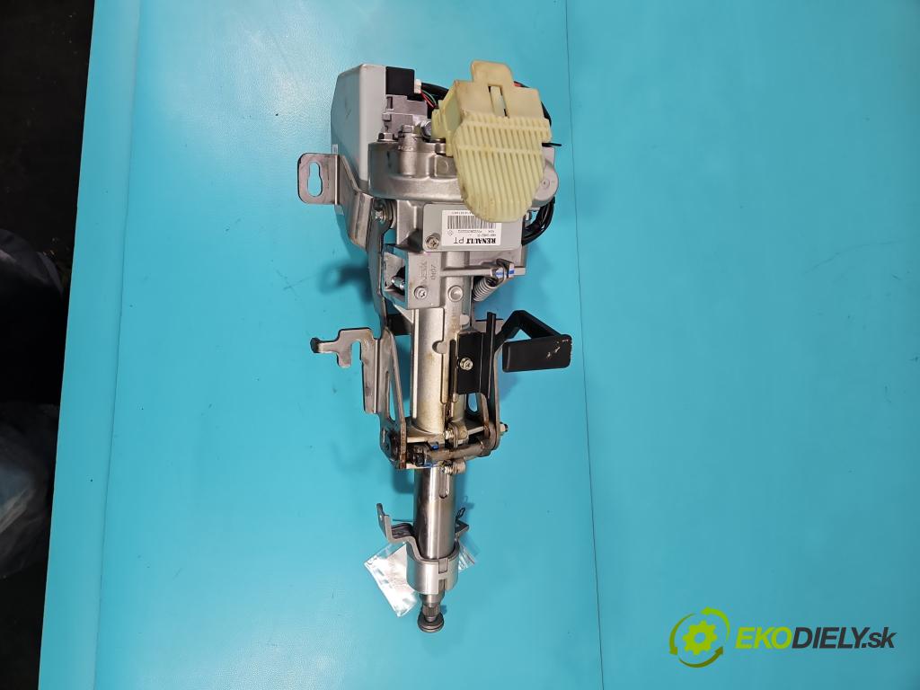 Renault Megane III 2008-2016 1.6 16V 110 HP manual 81 kW 1598 cm3 5- čerpadlo posilovač 488104821R (Servočerpadlá, pumpy riadenia)