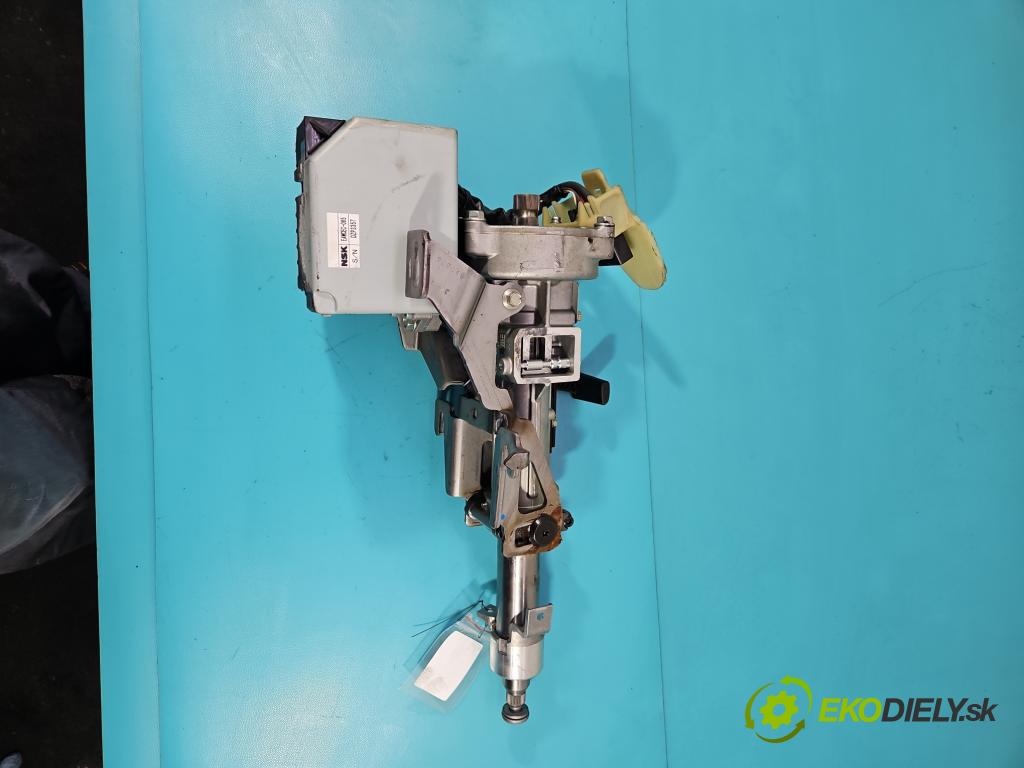 Renault Megane III 2008-2016 1.6 16V 110 HP manual 81 kW 1598 cm3 5- čerpadlo posilovač 488104821R (Servočerpadlá, pumpy riadenia)