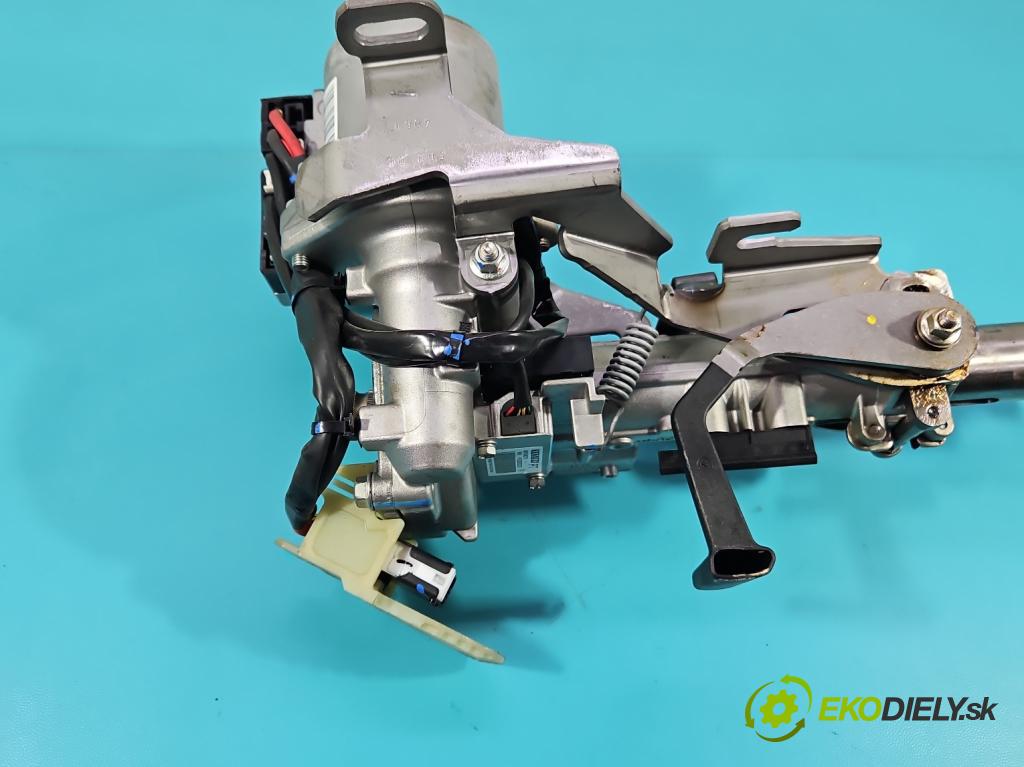 Renault Megane III 2008-2016 1.6 16V 110 HP manual 81 kW 1598 cm3 5- čerpadlo posilovač 488104821R (Servočerpadlá, pumpy riadenia)