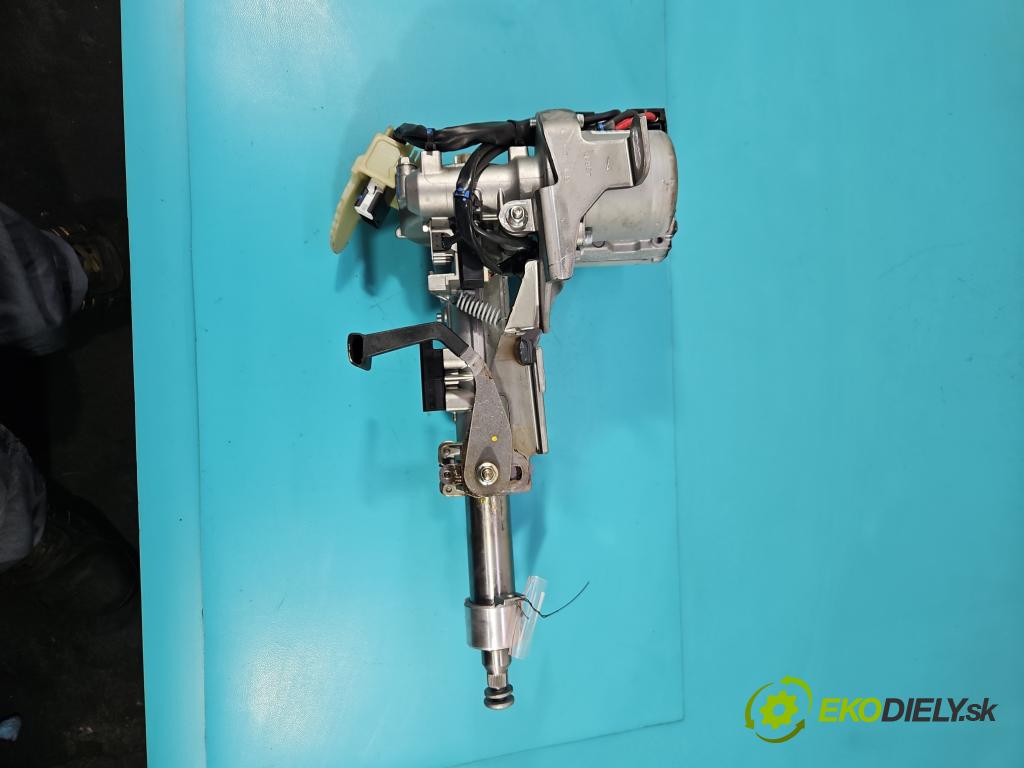 Renault Megane III 2008-2016 1.6 16V 110 HP manual 81 kW 1598 cm3 5- čerpadlo posilovač 488104821R (Servočerpadlá, pumpy riadenia)