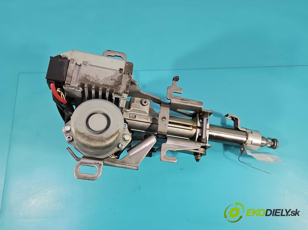 Renault Megane III 2008-2016 1.6 16V 110 HP manual 81 kW 1598 cm3 5- čerpadlo posilovač 488104821R (Servočerpadlá, pumpy riadenia)