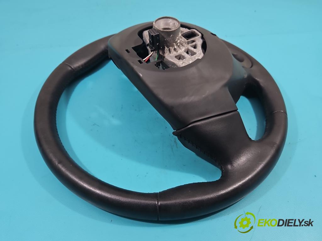 Renault Megane III 2008-2016 1.6 16V 110 HP manual 81 kW 1598 cm3 5- volant 484003397R (Volanty)