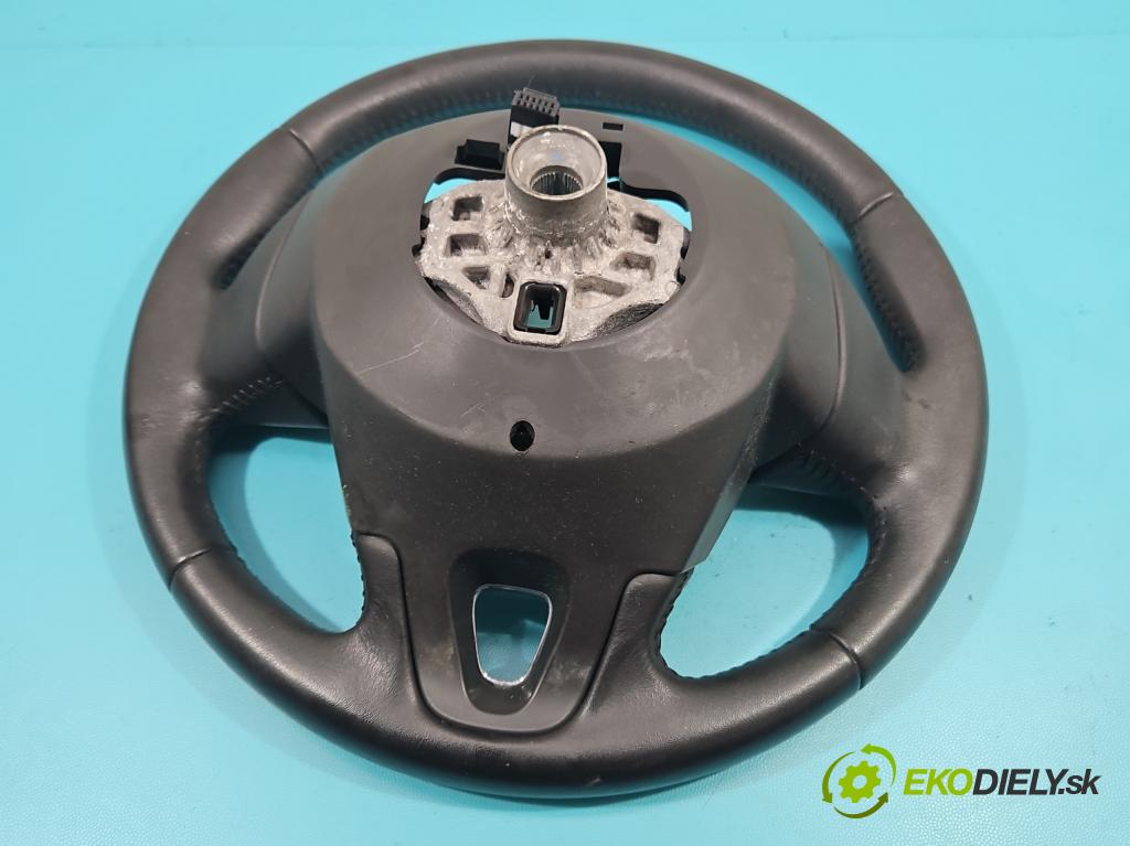 Renault Megane III 2008-2016 1.6 16V 110 HP manual 81 kW 1598 cm3 5- volant 484003397R (Volanty)