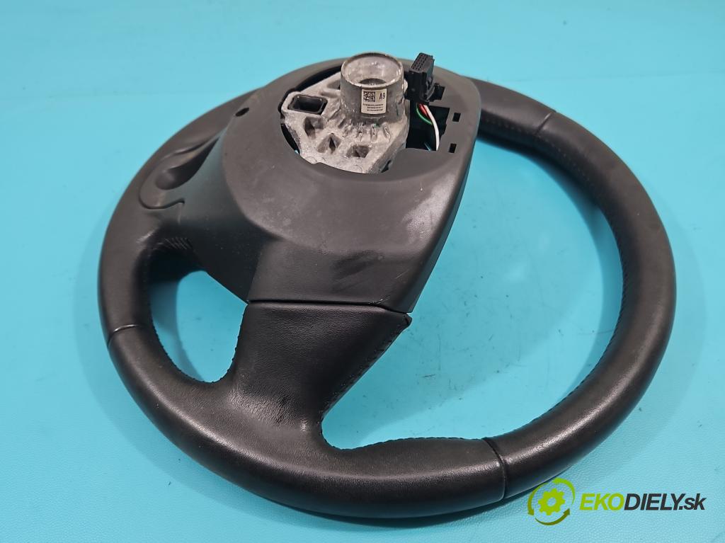 Renault Megane III 2008-2016 1.6 16V 110 HP manual 81 kW 1598 cm3 5- volant 484003397R (Volanty)