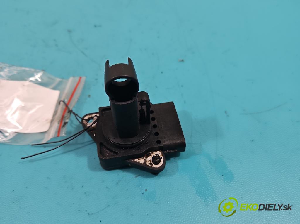 Mazda 6 I GG 2002-2007 2.3b 166 HP manual 122 kW 2261 cm3 4- průtokoměr: 197400-2010 (Váhy vzduchu)