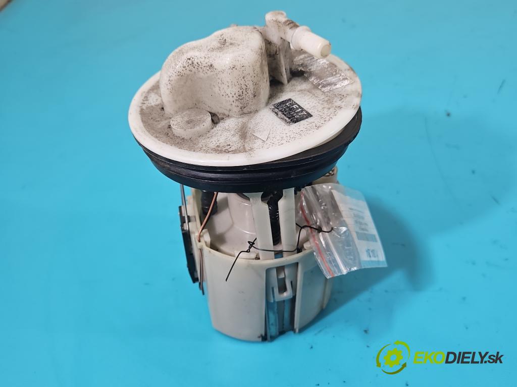 Mazda 6 I GG 2002-2007 2.3b 166 HP manual 122 kW 2261 cm3 4- čerpadlo palivo LF17