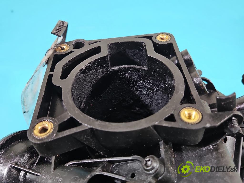 Mazda 6 I GG 2002-2007 2.3b 166 HP manual 122 kW 2261 cm3 4- zvod nasávací (Sacie potrubia)