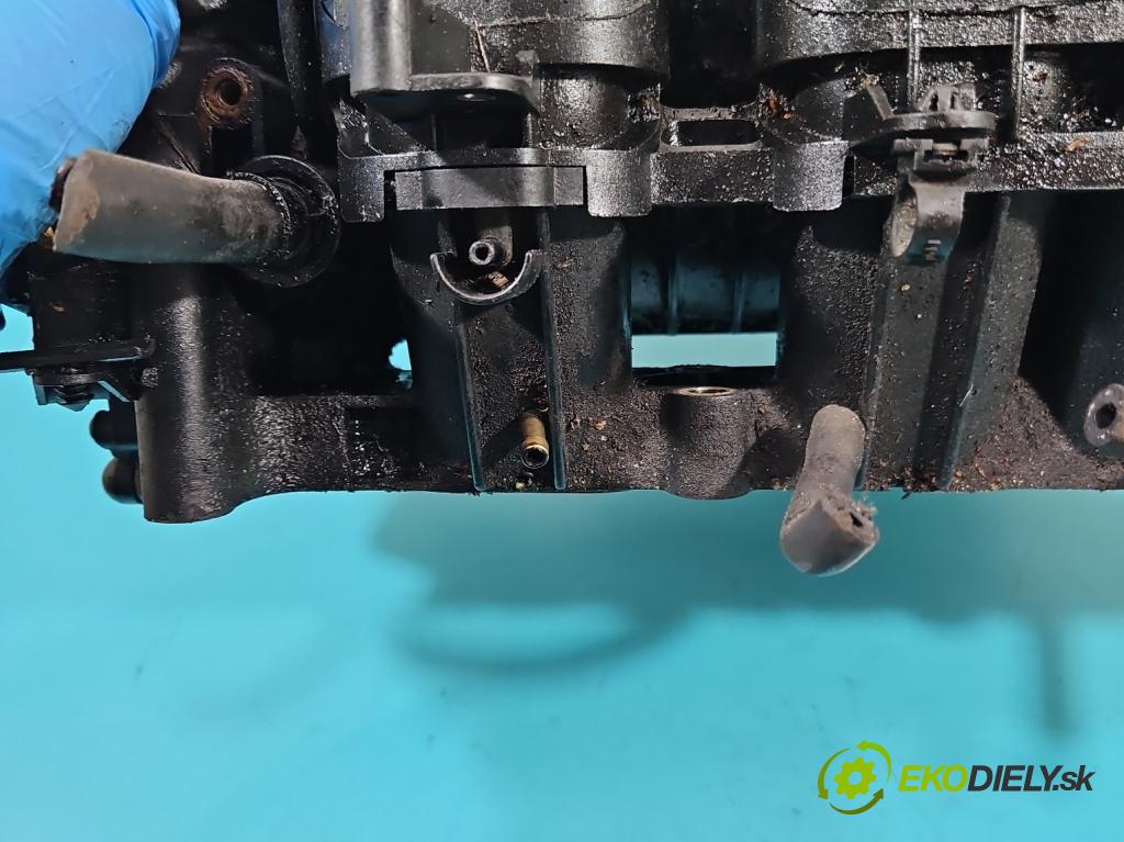 Mazda 6 I GG 2002-2007 2.3b 166 HP manual 122 kW 2261 cm3 4- zvod nasávací (Sacie potrubia)