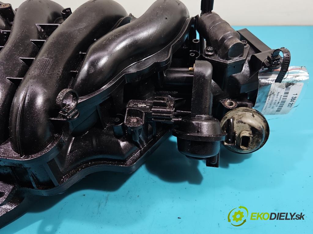 Mazda 6 I GG 2002-2007 2.3b 166 HP manual 122 kW 2261 cm3 4- zvod nasávací (Sacie potrubia)