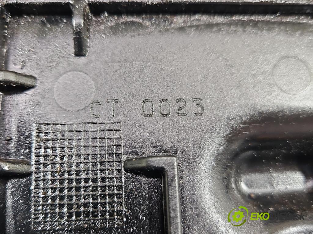 Mazda 6 I GG 2002-2007 2.3b 166 HP manual 122 kW 2261 cm3 4- zvod nasávací (Sacie potrubia)