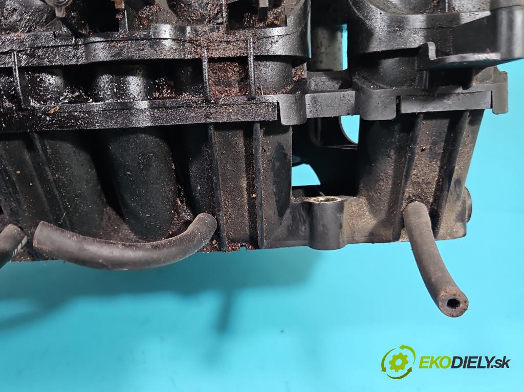 Mazda 6 I GG 2002-2007 2.3b 166 HP manual 122 kW 2261 cm3 4- zvod nasávací (Sacie potrubia)