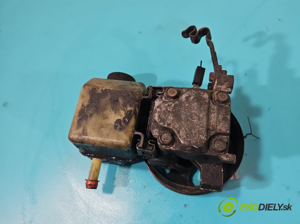 Mazda 6 I GG 2002-2007 2.3b 166 HP manual 122 kW 2261 cm3 4- čerpadlo posilovač  (Servočerpadlá, pumpy riadenia)