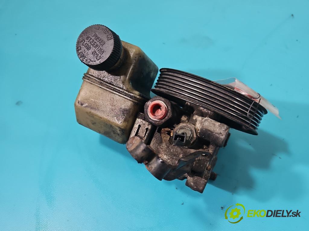 Mazda 6 I GG 2002-2007 2.3b 166 HP manual 122 kW 2261 cm3 4- čerpadlo posilovač  (Servočerpadlá, pumpy riadenia)