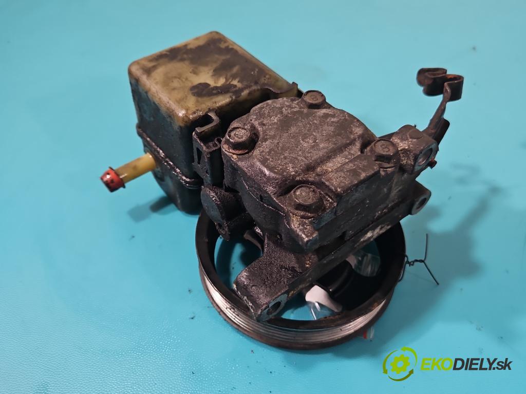 Mazda 6 I GG 2002-2007 2.3b 166 HP manual 122 kW 2261 cm3 4- čerpadlo posilovač  (Servočerpadlá, pumpy riadenia)