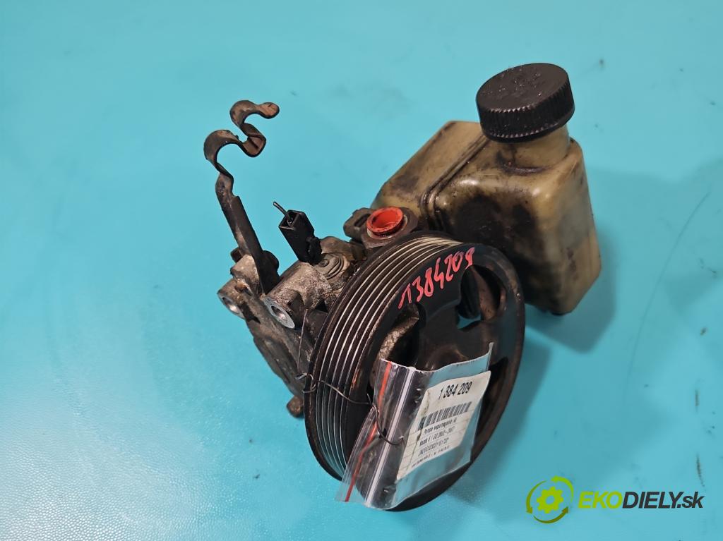 Mazda 6 I GG 2002-2007 2.3b 166 HP manual 122 kW 2261 cm3 4- čerpadlo posilovač  (Servočerpadlá, pumpy riadenia)