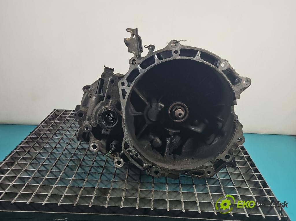 Mazda 6 I GG 2002-2007 2.3b 166 HP manual 122 kW 2261 cm3 4- prevodovka stupeň,rýchlosť manual