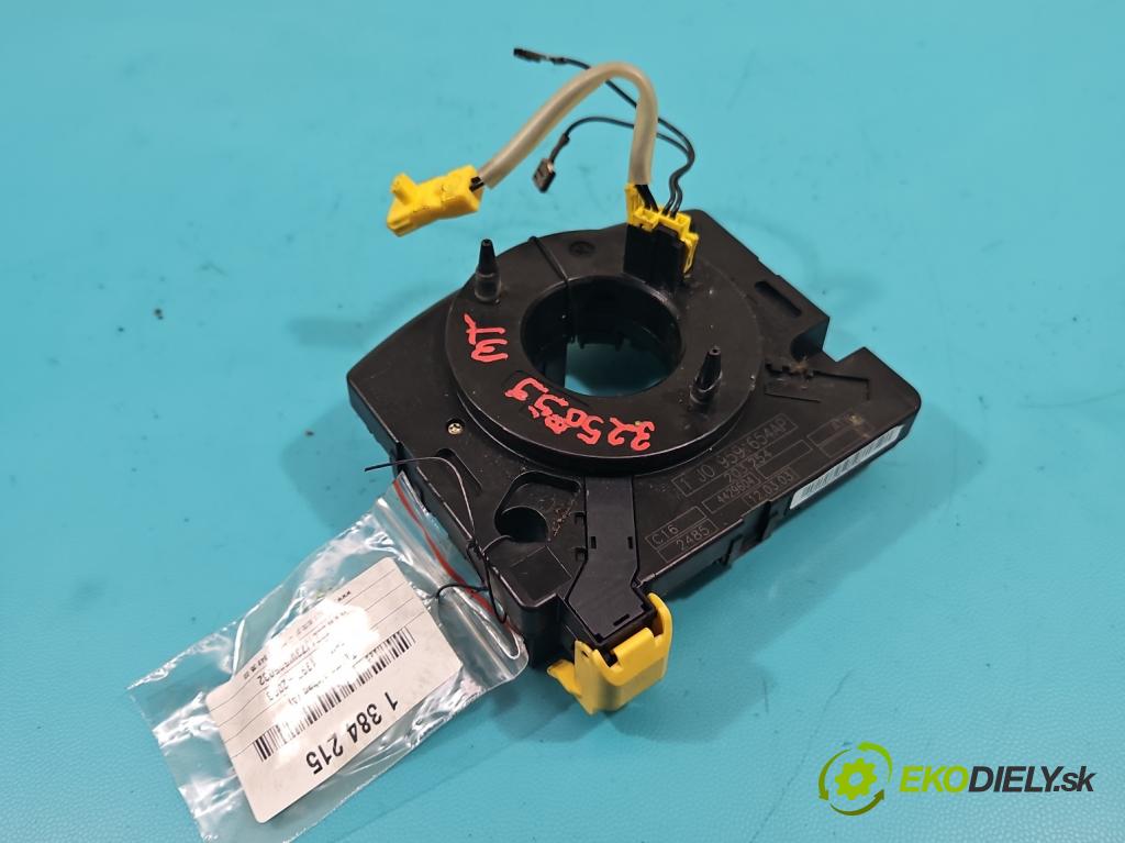 Vw Golf IV 1997-2003 1.9 sdi 68 HP manual 50 kW 1896 cm3 5- Páska: airbag 1J0959654AP (Airbagy)