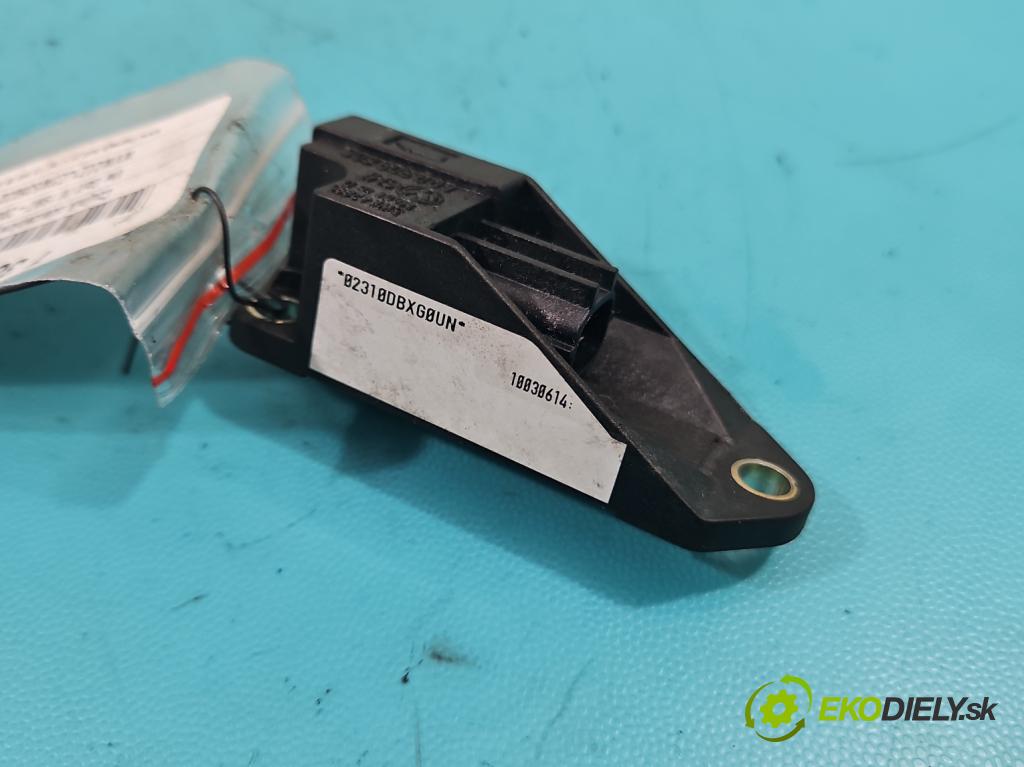 Vw Golf IV 1997-2003 1.9 sdi 68 HP manual 50 kW 1896 cm3 5- snímač šokovat: 5WK42895 (Snímače nárazu)