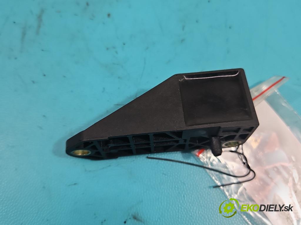 Vw Golf IV 1997-2003 1.9 sdi 68 HP manual 50 kW 1896 cm3 5- snímač šokovat: 5WK42895 (Snímače nárazu)