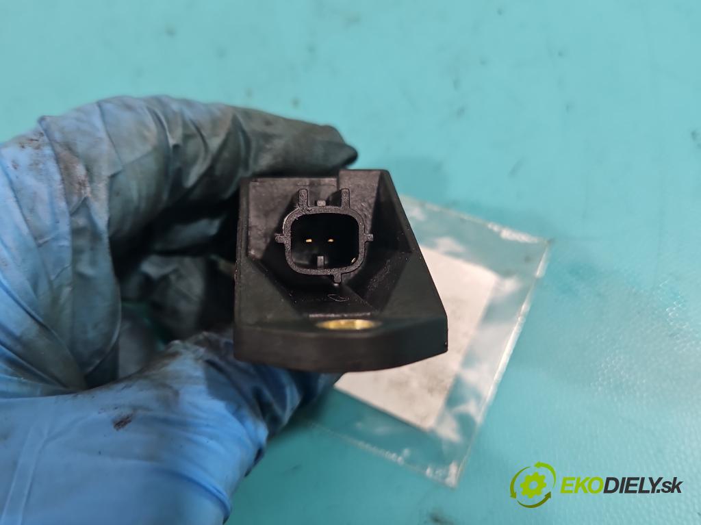 Vw Golf IV 1997-2003 1.9 sdi 68 HP manual 50 kW 1896 cm3 5- snímač šokovat: 5WK42895 (Snímače nárazu)