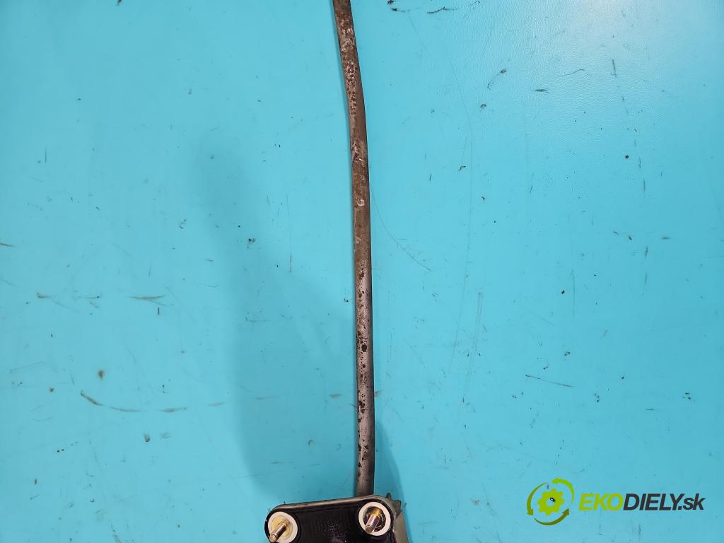 Vw Golf IV 1997-2003 1.9 sdi 68 HP manual 50 kW 1896 cm3 5- Páka: Změny: stupeň,rýchlosť  (Rýchlostné páky / kulisy)