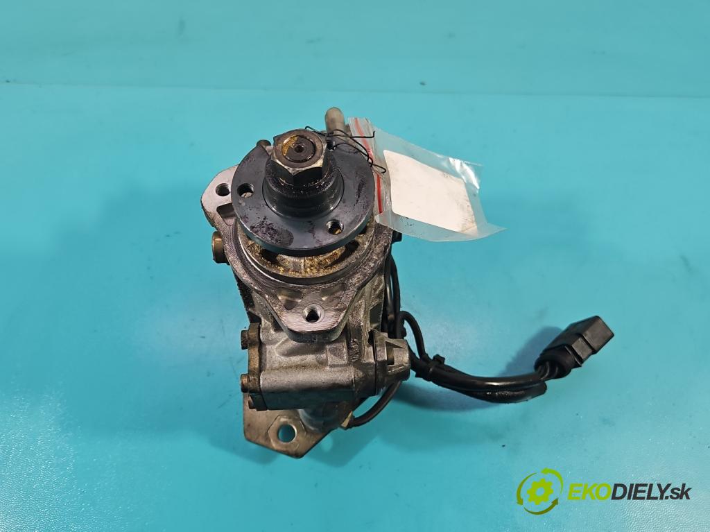 Vw Golf IV 1997-2003 1.9 sdi 68 HP manual 50 kW 1896 cm3 5- čerpadlo vstrekovacia 0460404972 (Vstrekovacie čerpadlá)