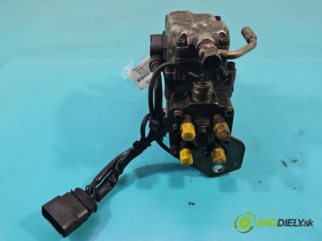 Vw Golf IV 1997-2003 1.9 sdi 68 HP manual 50 kW 1896 cm3 5- čerpadlo vstrekovacia 0460404972 (Vstrekovacie čerpadlá)