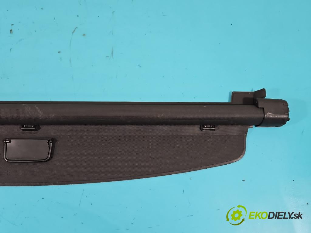 Vw Golf IV 1997-2003 1.9 sdi 68 HP manual 50 kW 1896 cm3 5- roleta  (Rolety kufra)