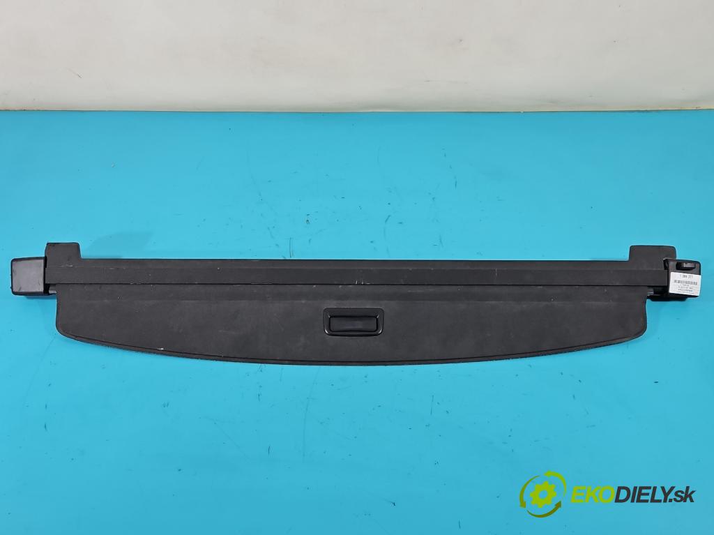 Vw Golf IV 1997-2003 1.9 sdi 68 HP manual 50 kW 1896 cm3 5- roleta  (Rolety kufra)