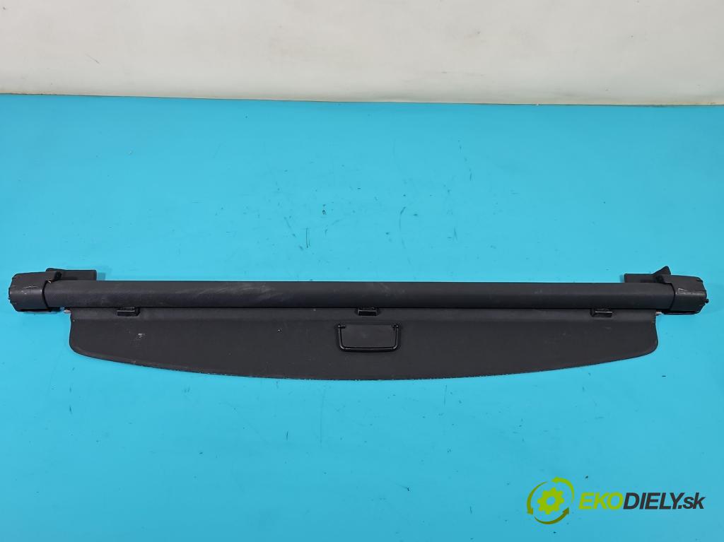 Vw Golf IV 1997-2003 1.9 sdi 68 HP manual 50 kW 1896 cm3 5- roleta  (Rolety kufra)