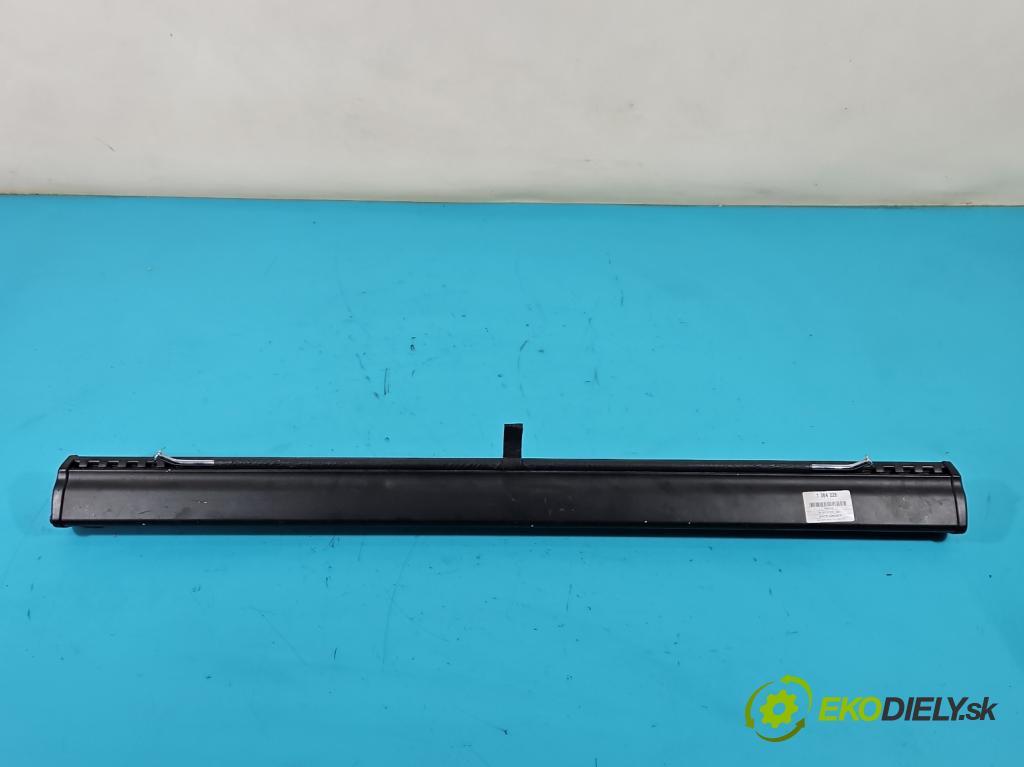 Vw Golf IV 1997-2003 1.9 sdi 68 HP manual 50 kW 1896 cm3 5- roleta  (Rolety kufra)