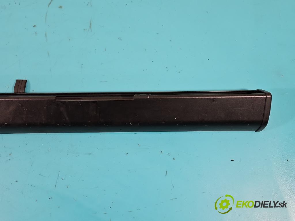 Vw Golf IV 1997-2003 1.9 sdi 68 HP manual 50 kW 1896 cm3 5- roleta  (Rolety kufra)