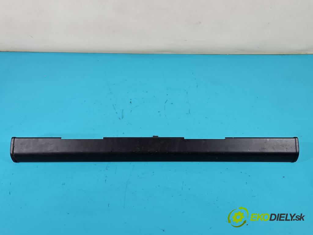 Vw Golf IV 1997-2003 1.9 sdi 68 HP manual 50 kW 1896 cm3 5- roleta  (Rolety kufra)