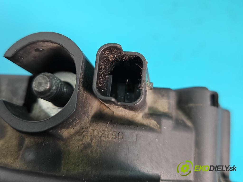 Peugeot 508 2010-2018 2.0 hdi 140 HP manual 103 kW 1997 cm3 5- Alternator 9803750980 (Alternátory)