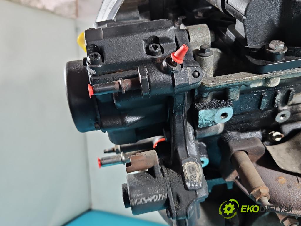 Peugeot 508 2010-2018 2.0 hdi 140 HP manual 103 kW 1997 cm3 5- čerpadlo vstrekovacia 9656391680 (Vstrekovacie čerpadlá)