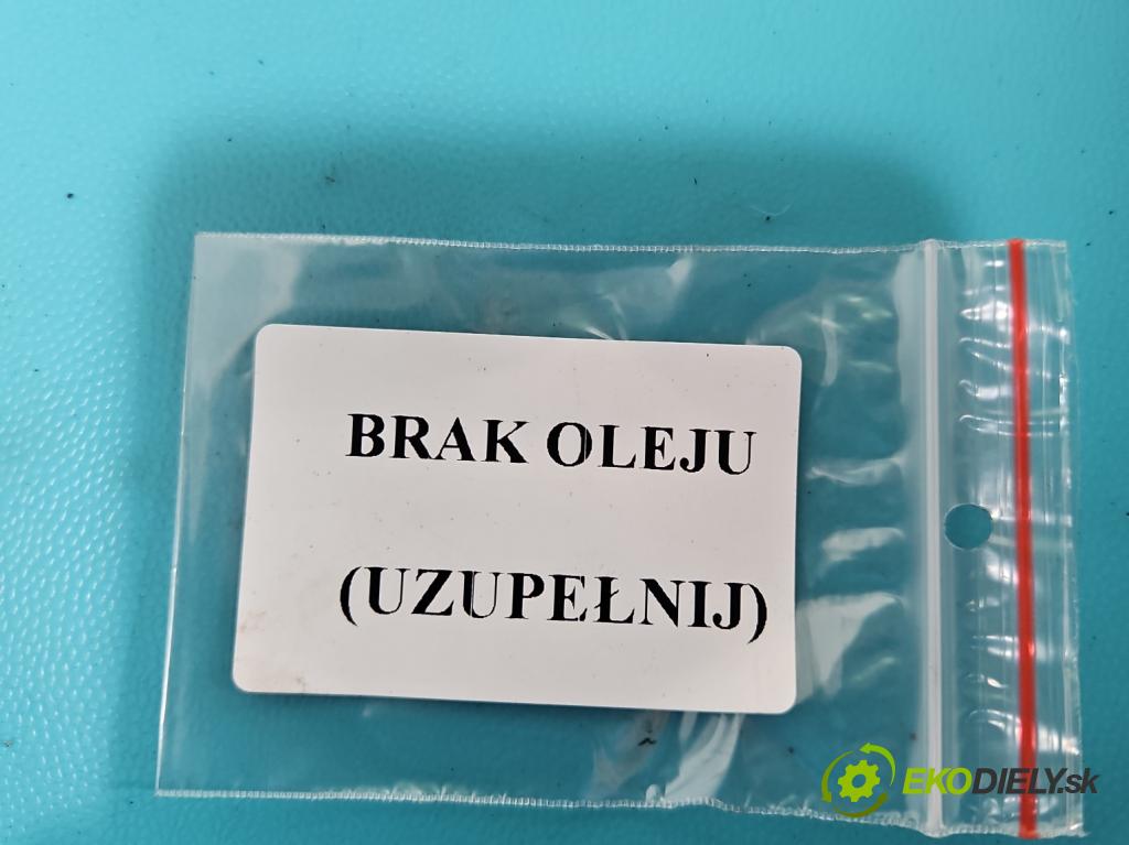 Peugeot 508 2010-2018 2.0 hdi 140 HP manual 103 kW 1997 cm3 5- prevodovka stupeň,rýchlosť manual 20MB27