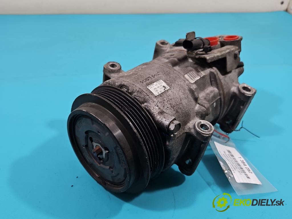 Mercedes B W245 2005-2011 2.0 cdi 109 hp manual 80 kW 1992 cm3 5- Kompresor: klíma 447190-5241 (Kompresory)