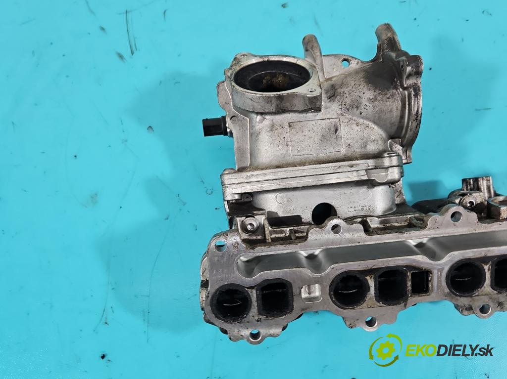 Mercedes B W245 2005-2011 2.0 cdi 109 HP manual 80 kW 1992 cm3 5- zvod nasávací 70002929 (Sacie potrubia)