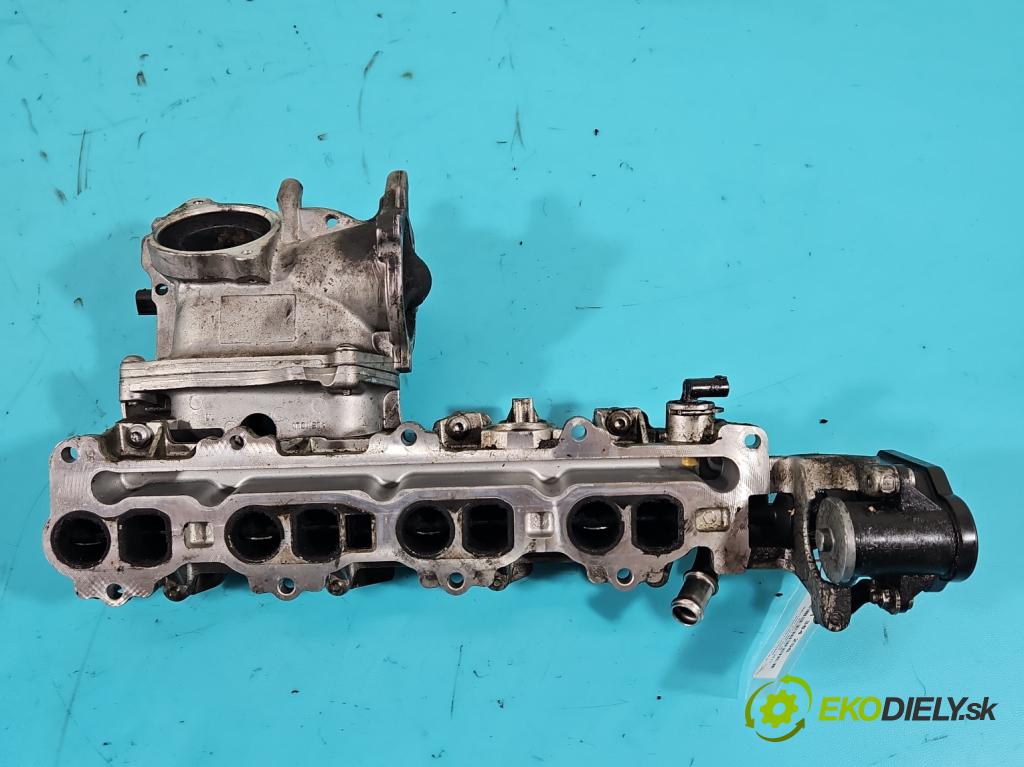 Mercedes B W245 2005-2011 2.0 cdi 109 HP manual 80 kW 1992 cm3 5- zvod nasávací 70002929 (Sacie potrubia)