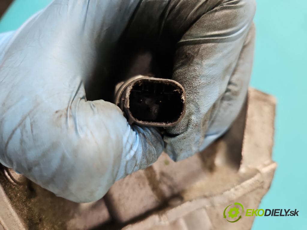 Mercedes B W245 2005-2011 2.0 cdi 109 HP manual 80 kW 1992 cm3 5- zvod nasávací 70002929 (Sacie potrubia)