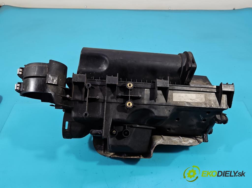 Mercedes B W245 2005-2011 2.0 cdi 109 HP manual 80 kW 1992 cm3 5- obal filtra vzduchu  (Obaly filtrov vzduchu)