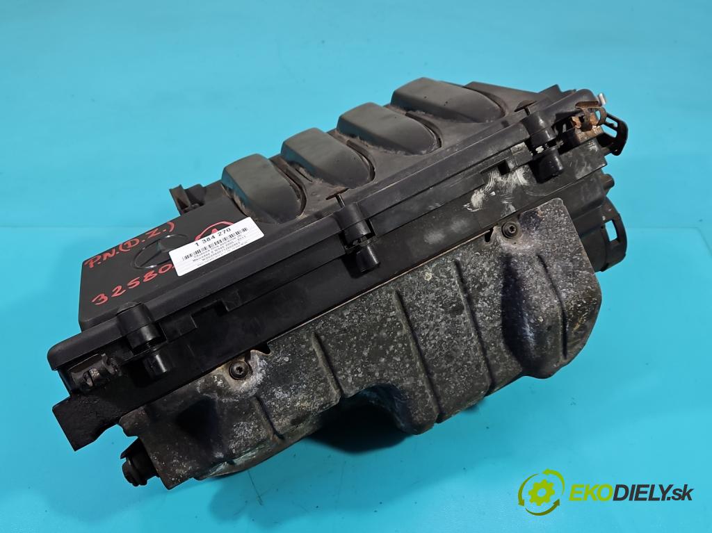 Mercedes B W245 2005-2011 2.0 cdi 109 HP manual 80 kW 1992 cm3 5- obal filtra vzduchu  (Obaly filtrov vzduchu)