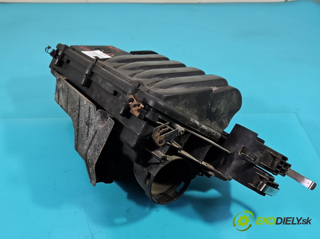 Mercedes B W245 2005-2011 2.0 cdi 109 HP manual 80 kW 1992 cm3 5- obal filtra vzduchu  (Obaly filtrov vzduchu)