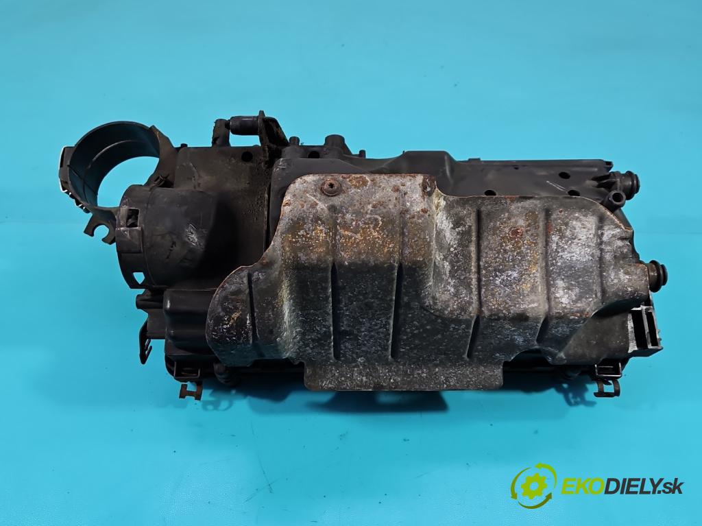 Mercedes B W245 2005-2011 2.0 cdi 109 HP manual 80 kW 1992 cm3 5- obal filtra vzduchu  (Obaly filtrov vzduchu)