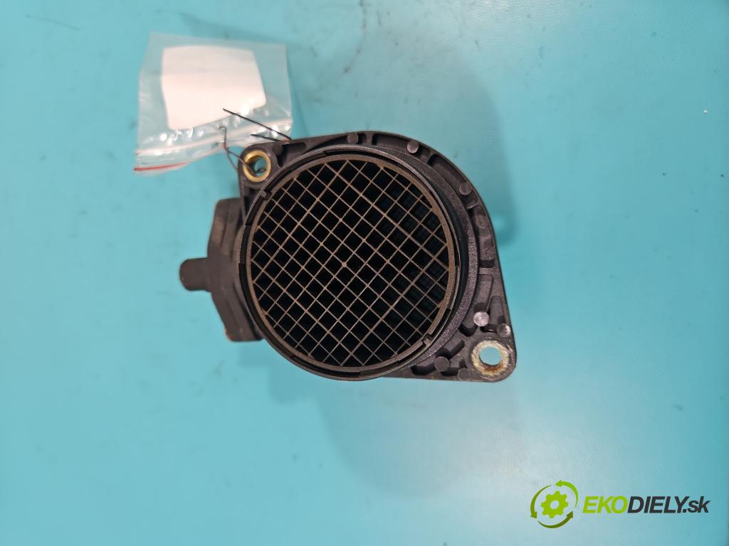 Vw New Beetle 1998-2010 2.0 8V 116 HP manual 85 kW 1984 cm3 3- průtokoměr: 0280218002 (Váhy vzduchu)