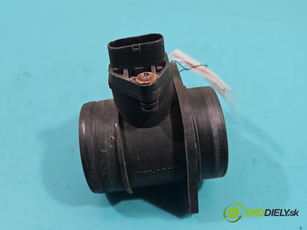 Vw New Beetle 1998-2010 2.0 8V 116 HP manual 85 kW 1984 cm3 3- průtokoměr: 0280218002 (Váhy vzduchu)