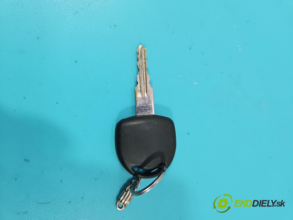 Opel Combo C 2001-2011 1,3.0 cdti 75 hp manual 55 kW 1248 cm3 5- řídící jednotka motoru 55194015
